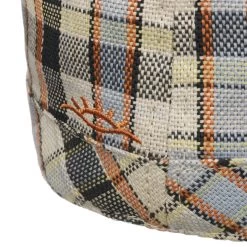 Nestor Check Armycap By Conner 18 Nestor Check Armycap By Conner -Modehutgeschäft Nestor Check Armycap by Conner beige.60207 4rf15