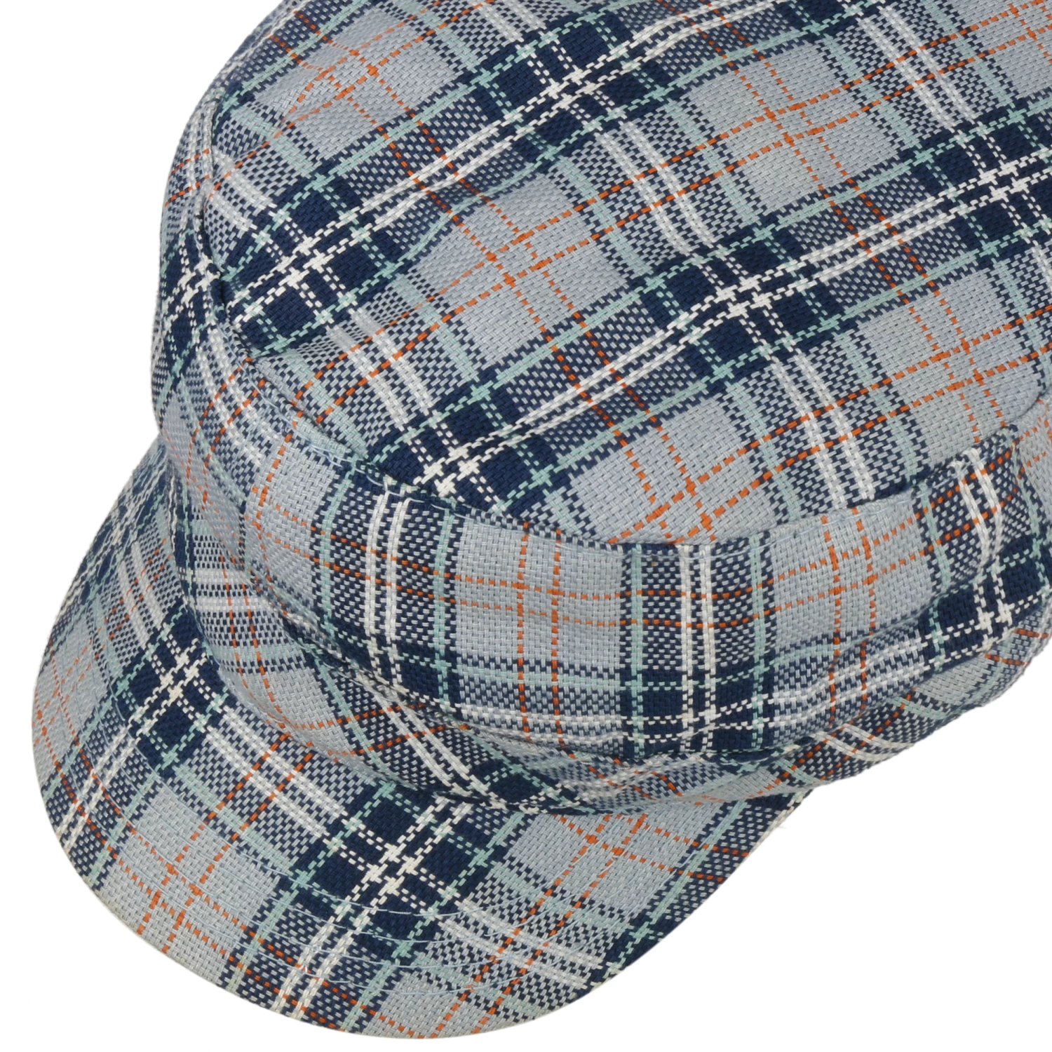 Nestor Check Armycap By Conner 4 Nestor Check Armycap By Conner – Bild 2