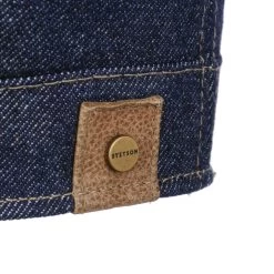 New Denim Army Cap By Stetson -Modehutgeschäft New Denim Army Cap by Stetson denim.60991 4rf38