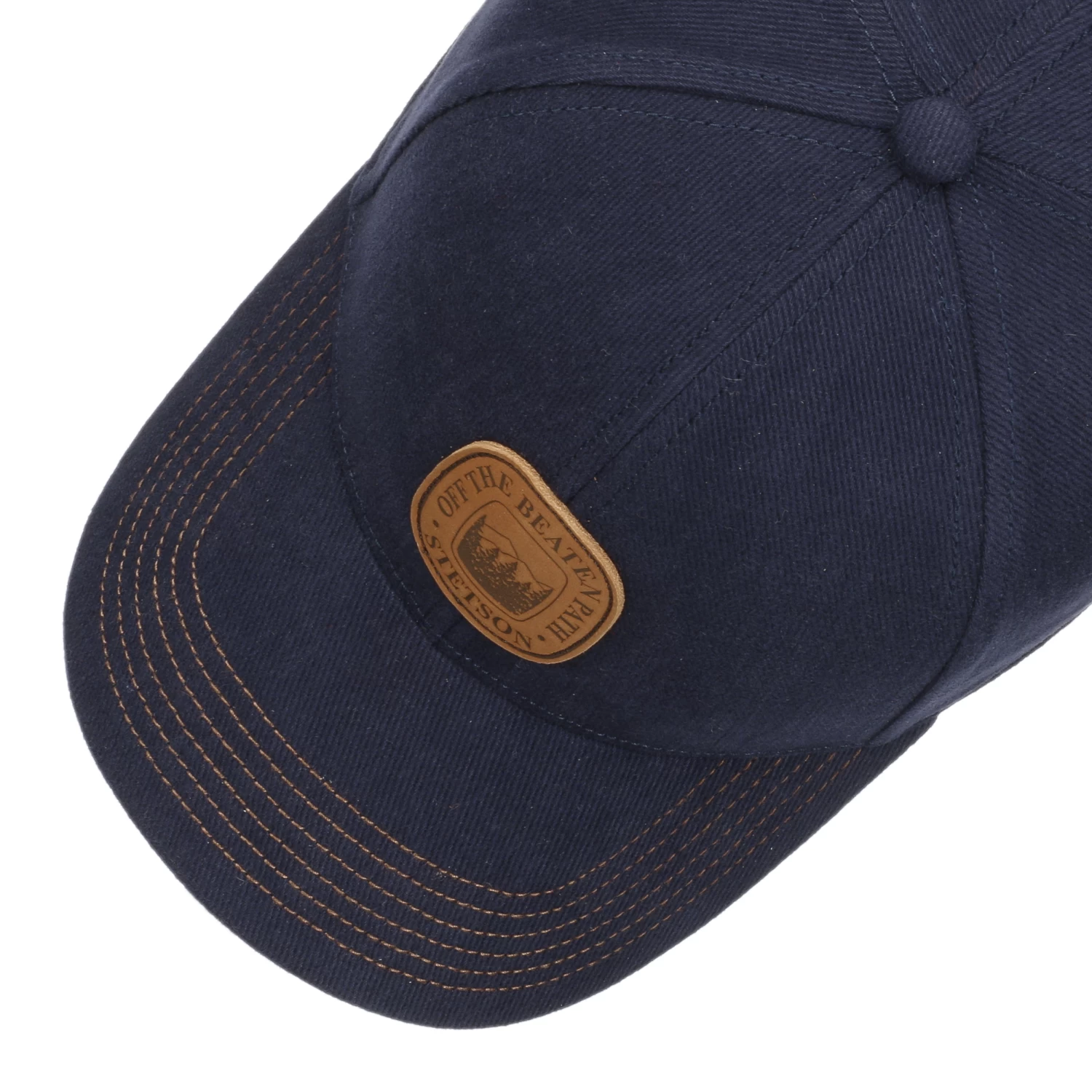 Off The Beaten Path Cap By Stetson 3 Off The Beaten Path Cap By Stetson
