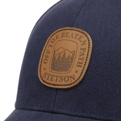 Off The Beaten Path Cap By Stetson 11 Off The Beaten Path Cap By Stetson -Modehutgeschäft Off The Beaten Path Cap by Stetson dunkelblau.62149 4rf192