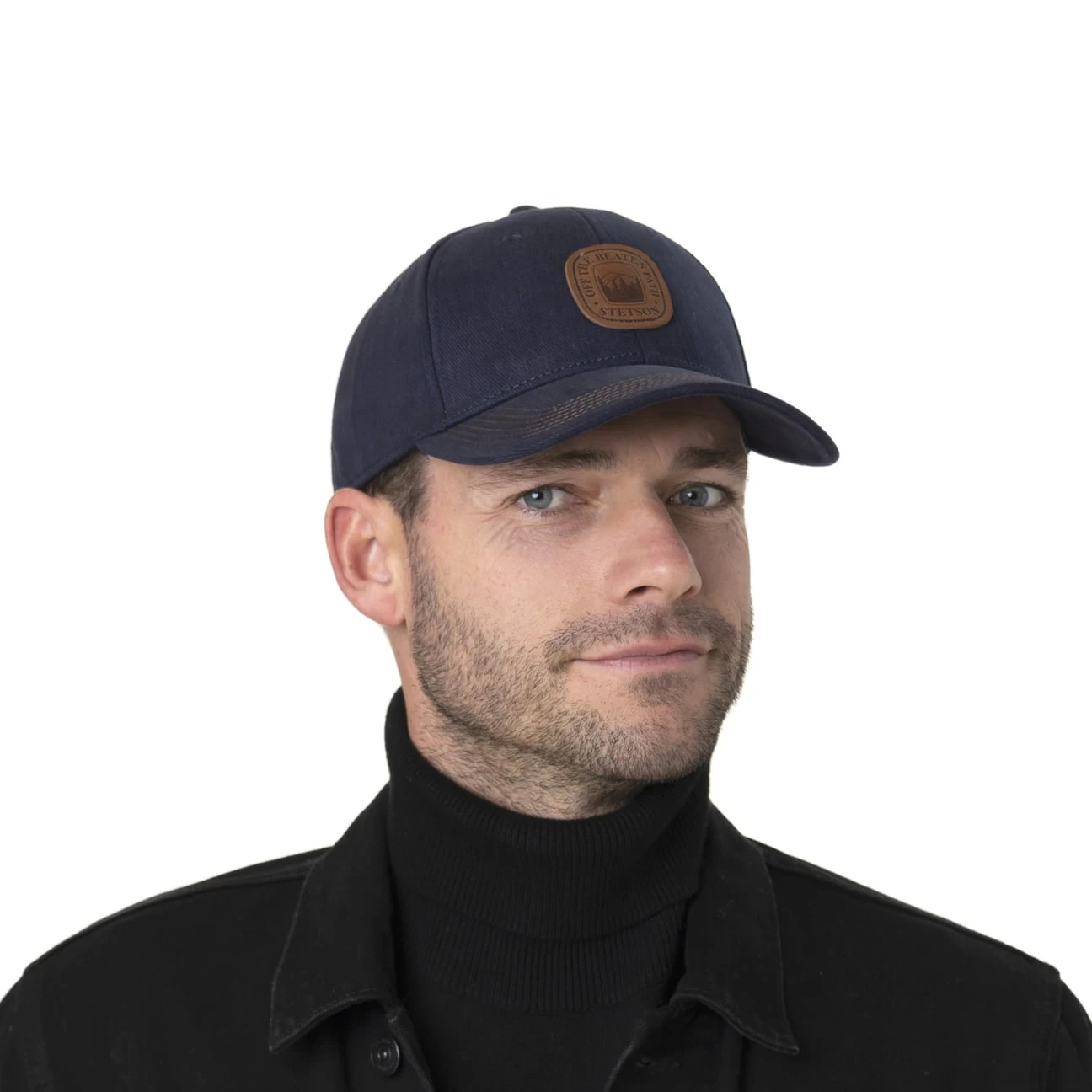 Off The Beaten Path Cap By Stetson 7 Off The Beaten Path Cap By Stetson – Bild 5