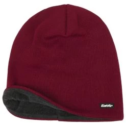 Ogle Oversize Strickmütze By Eisbär -Modehutgeschäft Ogle Oversize Strickmuetze by Eisbaer bordeaux.59641 1rf27