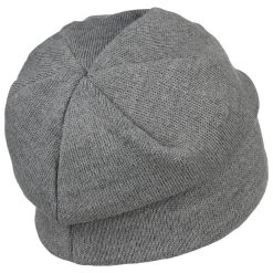 Ogle Oversize Strickmütze By Eisbär -Modehutgeschäft Ogle Oversize Strickmuetze by Eisbaer grau.59641 3rf13