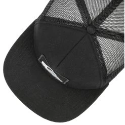 Omnipresence Trucker Cap By Quiksilver -Modehutgeschäft Omnipresence Trucker Cap by Quiksilver schwarz.61296 1rf4