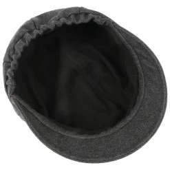 Ordona Ballonmütze By Lierys -Modehutgeschäft Ordona Ballonmuetze by Lierys anthrazit.57289 2rf16