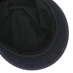 Ordona Ballonmütze By Lierys -Modehutgeschäft Ordona Ballonmuetze by Lierys blau bordeaux.57289 2rf226