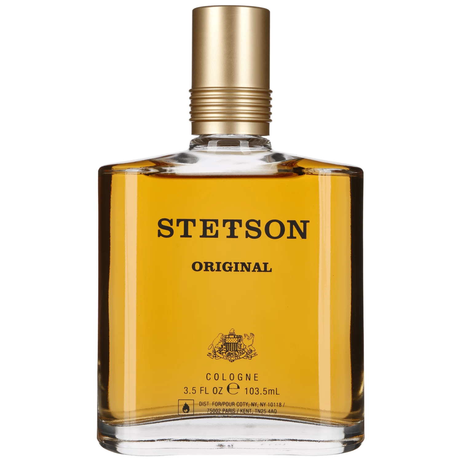 Original Cologne Eau De Toilet By Stetson 5 Original Cologne Eau De Toilet By Stetson – Bild 3