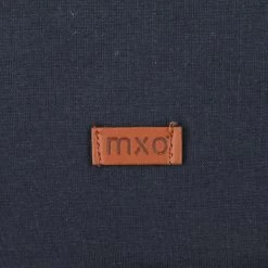 Oversize Wendebeanie By Maximo -Modehutgeschäft Oversize Wendebeanie by maximo blau.46135 4rf2