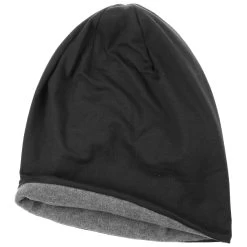 Oversize Wendebeanie By Maximo -Modehutgeschäft Oversize Wendebeanie by maximo schwarz.46135 1rf4