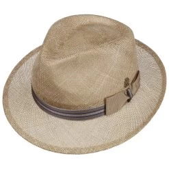 Pablito Strohhut Zechbauer By Mayser -Modehutgeschäft Pablito Strohhut Zechbauer by Mayser natur.62086 1rf40