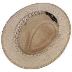 Pablito Strohhut Zechbauer By Mayser -Modehutgeschäft Pablito Strohhut Zechbauer by Mayser natur.62086 2rf40