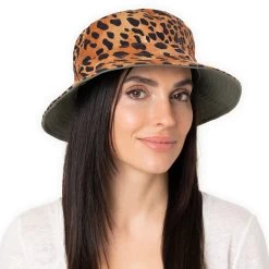 Packable Bucket Wendehut By Brixton