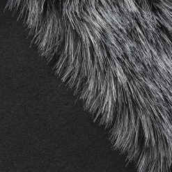 Palja Fleece Schalhaube Webpelz By Gebeana