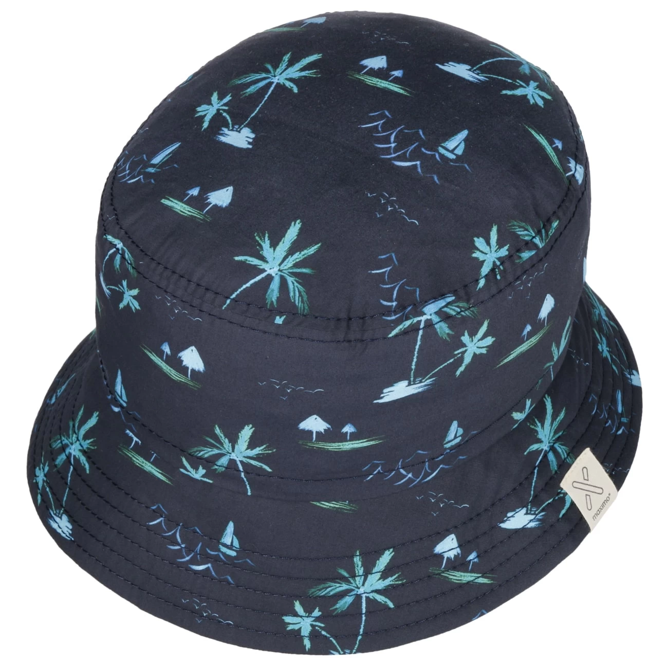 Palm Islands Bucket Kinderhut By Maximo 3 Palm Islands Bucket Kinderhut By Maximo