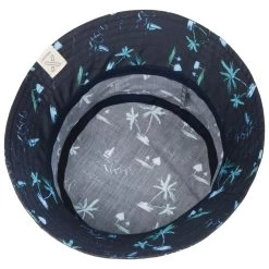 Palm Islands Bucket Kinderhut By Maximo 7 Palm Islands Bucket Kinderhut By Maximo -Modehutgeschäft Palm Islands Bucket Kinderhut by maximo dunkelblau.66127 2f192