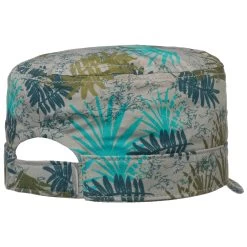 Palm Leaves Army Kindercap By Maximo -Modehutgeschäft Palm Leaves Army Kindercap by maximo blau.59050 3rf2