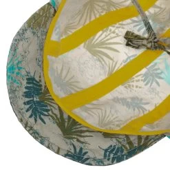 Palm Leaves Kindercap By Maximo -Modehutgeschäft Palm Leaves Kindercap by maximo beige.59047 2rf15