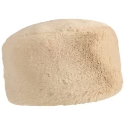 Pandia Toque Wintermütze By Gebeana -Modehutgeschäft Pandia Toque Wintermuetze by Gebeana beige.55433 rf15