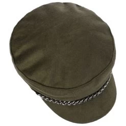 Panno Elbsegler 13 Panno Elbsegler -Modehutgeschäft Panno Elbsegler oliv.64403 1rf14