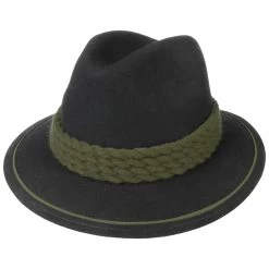 Paspol Trachtenhut By Lierys -Modehutgeschäft Paspol Trachtenhut by Lierys schwarz.49443 rf4