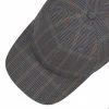Pattern Flexfit Grey Plaid Cap By Kangol 2 Pattern Flexfit Grey Plaid Cap By Kangol -Modehutgeschäft Pattern Flexfit Grey Plaid Cap by Kangol grau.64593 1rf13