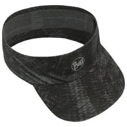Pattern Rush Graphite Pack Run Visor By BUFF 11 Pattern Rush Graphite Pack Run Visor By BUFF -Modehutgeschäft Pattern Rush Graphite Pack Run Visor by BUFF anthrazit.58572 6rf16