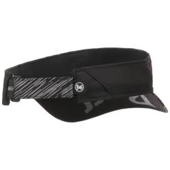 Pattern Wira Black Visor By BUFF -Modehutgeschäft Pattern Wira Black Visor by BUFF bunt.58570 3rf102