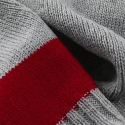 Paul Frank Julius Classic Set Mütze + Schal -Modehutgeschäft Paul Frank Julius Classic Set Muetze Schal grau.61337 5rf13