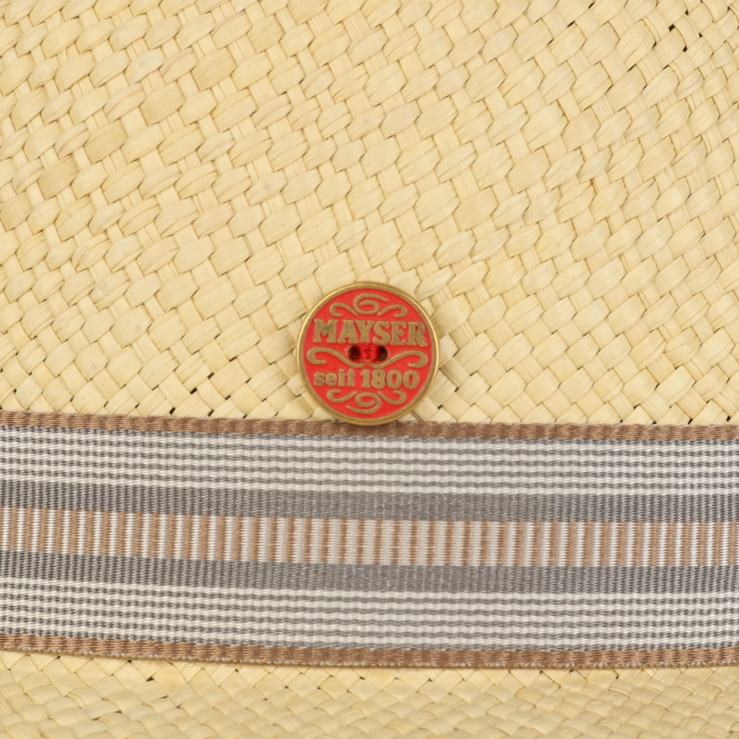 Paulena II Panamahut By Mayser 5 Paulena II Panamahut By Mayser – Bild 3