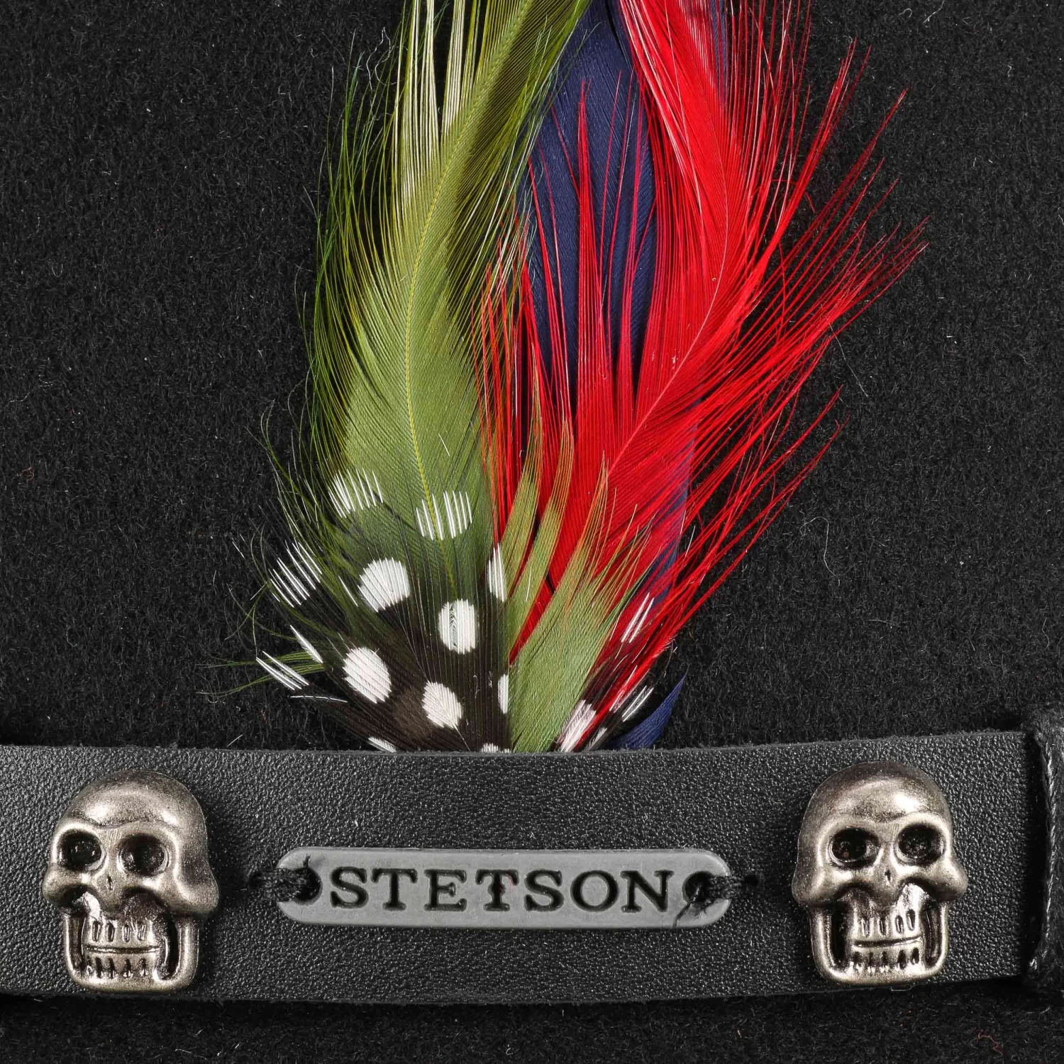 Pennsylvania Pork Pie Hut By Stetson 7 Pennsylvania Pork Pie Hut By Stetson – Bild 5