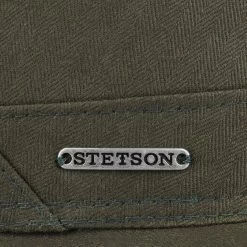 Persaro Cotton Traveller Hut By Stetson -Modehutgeschäft Persaro Cotton Traveller Hut by Stetson oliv.53945 4rf14