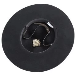 Pfadfinder Kanada By Lierys -Modehutgeschäft Pfadfinder Kanada by Lierys schwarz.40015 2f4