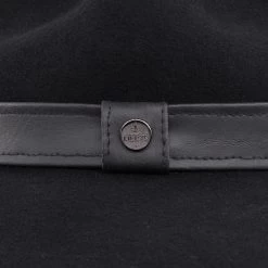 Pfadfinder Kanada By Lierys -Modehutgeschäft Pfadfinder Kanada by Lierys schwarz.40015 4f4