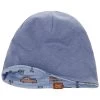 Pick It Up Kids Wendemütze By Maximo -Modehutgeschäft Pick It Up Kids Wendemuetze by maximo blau.61637 2rf2