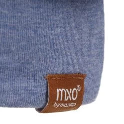 Pick It Up Kids Wendemütze By Maximo -Modehutgeschäft Pick It Up Kids Wendemuetze by maximo blau.61637 4rf2