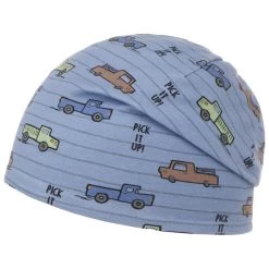 Pick It Up Kids Wendemütze By Maximo -Modehutgeschäft Pick It Up Kids Wendemuetze by maximo blau.61637 6rf2