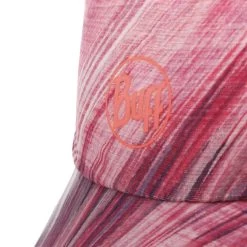 Pixel Pink Pack Run Visor By BUFF -Modehutgeschäft Pixel Pink Pack Run Visor by BUFF pink.58573 4rf66
