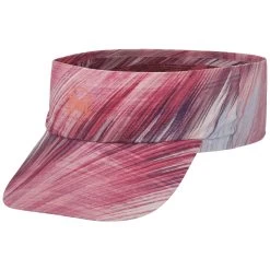 Pixel Pink Pack Run Visor By BUFF -Modehutgeschäft Pixel Pink Pack Run Visor by BUFF pink.58573 rf66