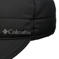 Powder Lite Cap Mit Ohrenklappen By Columbia 11 Powder Lite Cap Mit Ohrenklappen By Columbia -Modehutgeschäft Powder Lite Cap mit Ohrenklappen by Columbia schwarz.64457 4rf4