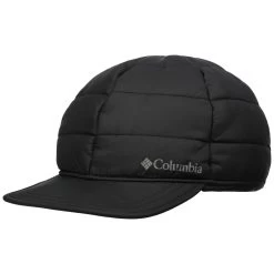 Powder Lite Cap Mit Ohrenklappen By Columbia 12 Powder Lite Cap Mit Ohrenklappen By Columbia -Modehutgeschäft Powder Lite Cap mit Ohrenklappen by Columbia schwarz.64457 6rf4