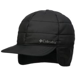 Powder Lite Cap Mit Ohrenklappen By Columbia 13 Powder Lite Cap Mit Ohrenklappen By Columbia -Modehutgeschäft Powder Lite Cap mit Ohrenklappen by Columbia schwarz.64457 rf4
