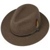 Powell Traveller Filzhut By Stetson 2 Powell Traveller Filzhut By Stetson -Modehutgeschäft Powell Traveller Filzhut by Stetson braun.43939 1rf11
