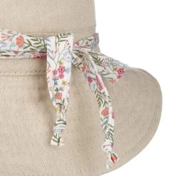 Prescona Leinenhut By Lierys 10 Prescona Leinenhut By Lierys -Modehutgeschäft Prescona Leinenhut by Lierys hellbeige.65070 5rf47