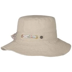 Prescona Leinenhut By Lierys 11 Prescona Leinenhut By Lierys -Modehutgeschäft Prescona Leinenhut by Lierys hellbeige.65070 rf47