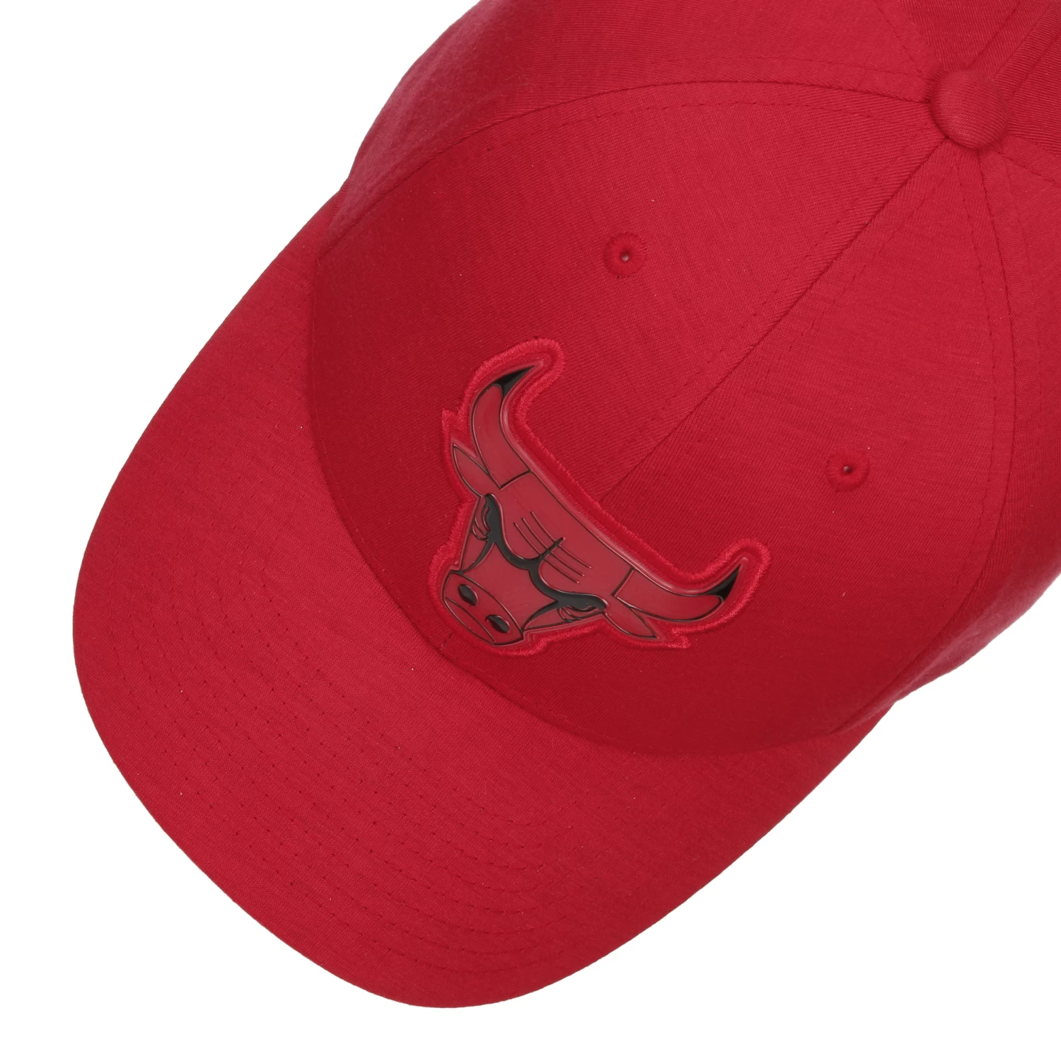 Prime Low Pro Snap Bulls Cap By Mitchell & Ness 3 Prime Low Pro Snap Bulls Cap By Mitchell & Ness