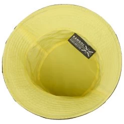 Pucker Check Bucket Wendehut By Kangol -Modehutgeschäft Pucker Check Bucket Wendehut by Kangol oliv.64600 2rf14