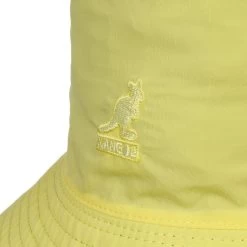 Pucker Check Bucket Wendehut By Kangol -Modehutgeschäft Pucker Check Bucket Wendehut by Kangol oliv.64600 5rf14