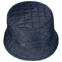 Quilted Bucket Hat Damenhut By Betmar