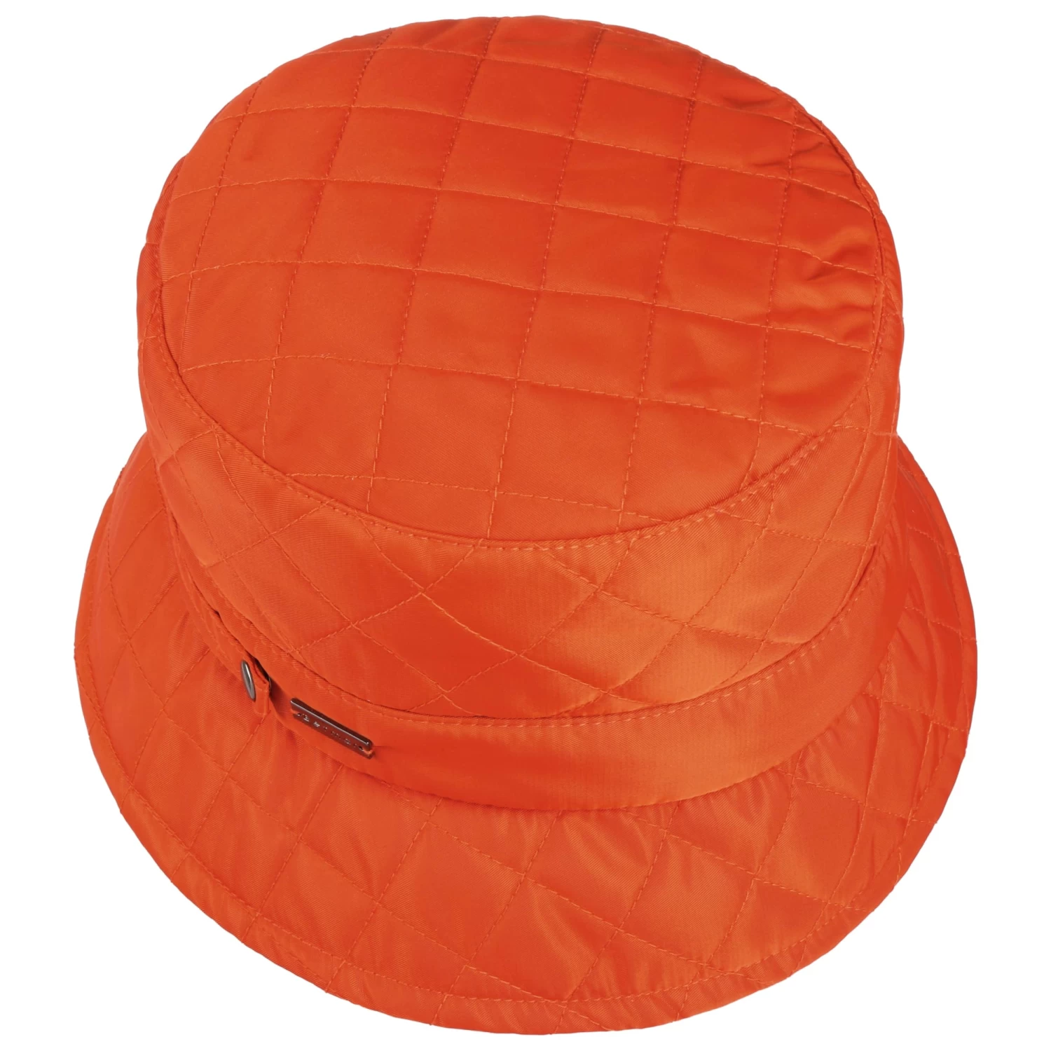 Quilted Bucket Hat Damenhut By Betmar 6 Quilted Bucket Hat Damenhut By Betmar – Bild 4